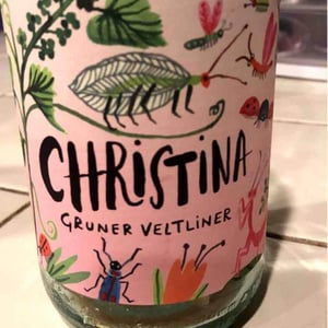 Orange - Weingut Franz & Christine Netzl - franz-christine-netzl