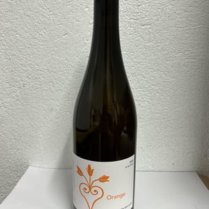 Orange - Noëlla Morantin - Noëlla Morantin -2022