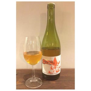 Orange Mauzanic
