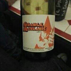 Orange Mauzanic - Es d'Aqui - jean-louis-pinto