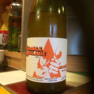 Orange Mauzanic 2015
