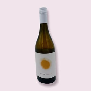 Orange Moon - Wabi Sabi - franz-hofstatter