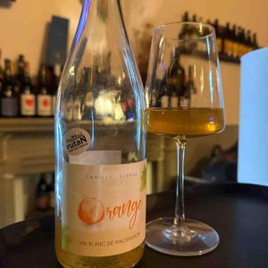 Orange - Famille Héraud - Pierre Heraud -2022