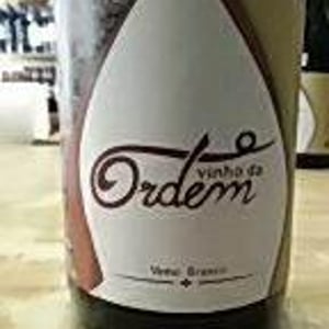 Vinho da Ordem Branco - Vinho Da Ordem - Pedro Jerónimo 
