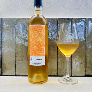 Orange - Vinoceros - christophe-guittet