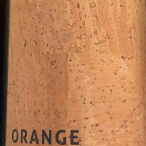 Orange - Château Lafitte - antoine-caroline-arraou