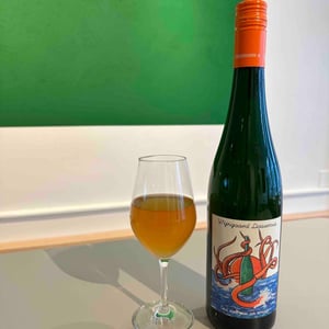 Ceci n'est pas un orange - Wijngaard Dassemus - ron-langeveld-monique-van-der-goes
