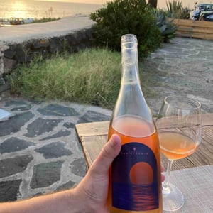 Orange - Abbazia San Giorgio - Battista Belvisi 