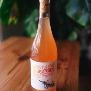 Tardana - Bodegas Cueva - Mariano Taberner 