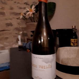 Orange Voilée - Mas del Périé - fabien-jouves