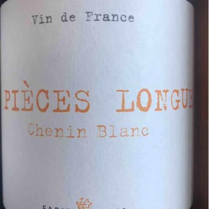 Orange Voilée - Mas del Périé - fabien-jouves