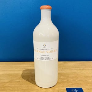 Orange Voilée - Mas del Périé - fabien-jouves