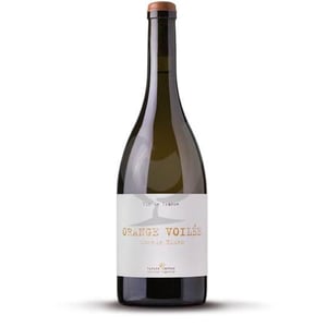 Orange Voilée - Mas del Périé - fabien-jouves