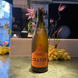 Orange - Hameau Toucheboeuf - simon-gastrein -2022