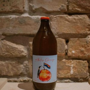 Orange - Abeles Preshaz - imre-halasz