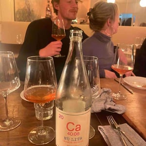 Valentina Passalacqua - Valentina Passalacqua - Calcarius Orange Puglia