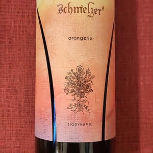 Orangerie - Schmelzers Weingut - Georg & Elisabeth Schmelzer -2020