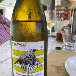 Maranges - Domaine des Rouges-Queues - Isabelle & Jean-Yves Vantey 