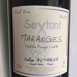 Maranges - Sextant - julien-altaber-carole-schwab