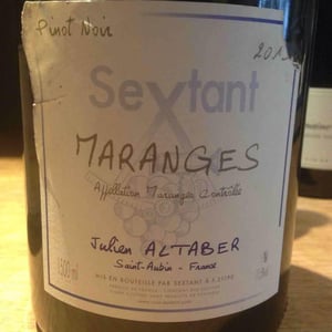Maranges - Sextant - julien-altaber-carole-schwab