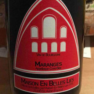 Maison en Belles Lies - Pierre Fenals - Maranges