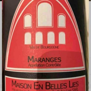 Maranges - Maison en Belles Lies - pierre-fenals