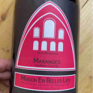 Maranges - Maison en Belles Lies - pierre-fenals