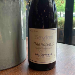 Maranges - Sextant - julien-altaber-carole-schwab