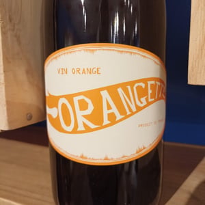 Orangette - Domaine de Sulauze - Karina & Guillaume Lefèvre 