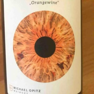 Orangewine - Michael Opitz Weingut - michael-opitz