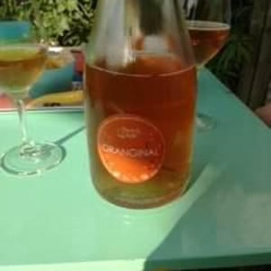Oranginal - Causse Marines - Patrice Lescarret & Virginie Maignien 