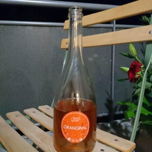 Oranginal - Causse Marines - patrice-lescarret-virginie-maignien
