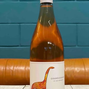 Orangiosauro - Castello di Stefanago - antonio-giacomo-baruffaldi -2019
