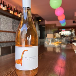 Orangiosauro - Castello di Stefanago - antonio-giacomo-baruffaldi -2019