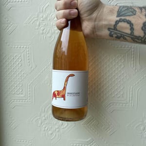 Orangiosauro - Castello di Stefanago - antonio-giacomo-baruffaldi -2019