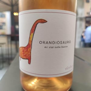 Orangiosauro - Castello di Stefanago - antonio-giacomo-baruffaldi -2019