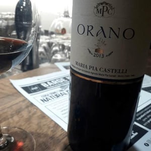 Orano - Azienda Agricola Maria Pia Castelli - maria-pia-castelli
