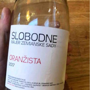 Oranzista - Slobodné Vinárstvo - Majer Zemianske Sady - michal-kuropka-agnes-lovecka-katarina-kuropkova