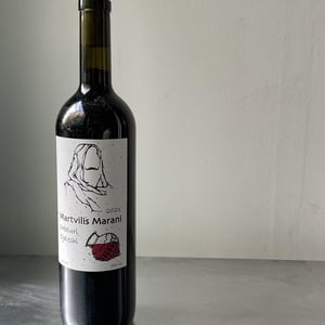 Orbeluri Ojaleshi - Martvilis Marani - zaza-gagua