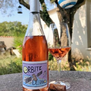 Orbite - Chateau Del Ranq - laure-sebastien-barthelemy-freychet