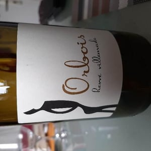 Hervé Villemade - Hervé Villemade - Orbois
