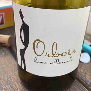 Orbois - Hervé Villemade - Hervé Villemade 
