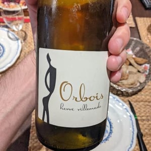 Orbois - Hervé Villemade - Hervé Villemade 