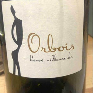 Orbois - Hervé Villemade - Hervé Villemade 