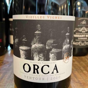Orca - Maprenon - maprenon -2020