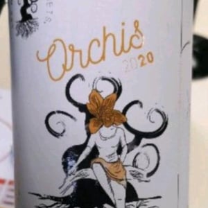 Orchis - Les Hauts De Riquets - Ivan & Léa Bireaud 