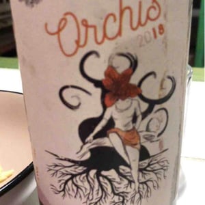 Orchis - Les Hauts De Riquets - Ivan & Léa Bireaud 