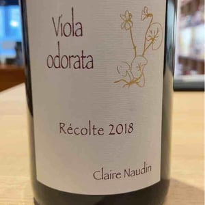 Orchis Mascula - Domaine Henri Naudin-Ferrand - claire-naudin