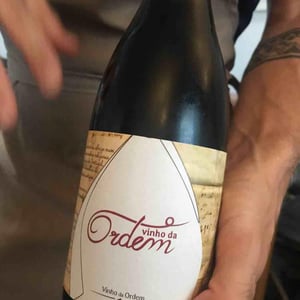 Vinho da Ordem Rosado 2014