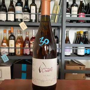 Vinho da Ordem Branco - Vinho Da Ordem - pedro-jeronimo